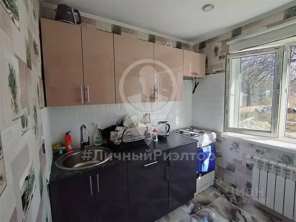 Дом в Рязанская область, Скопин Нижняя ул., 42 (46 м) - Фото 0