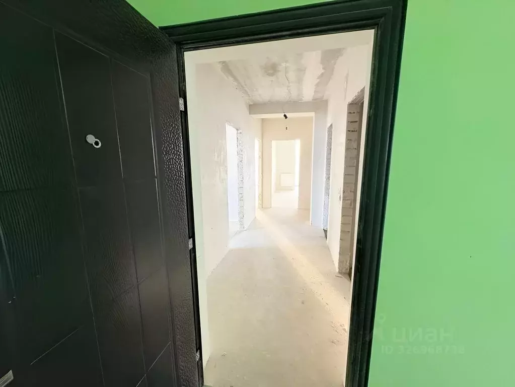 3-к кв. Калининградская область, Янтарный городской округ, пос. ... - Фото 1