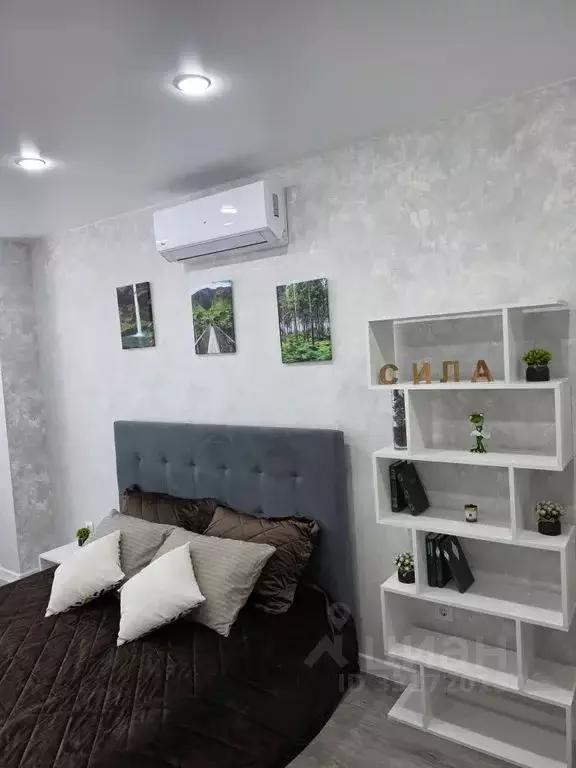 1-к кв. Башкортостан, Уфа ул. Рихарда Зорге, 15/3 (38.0 м) - Фото 2