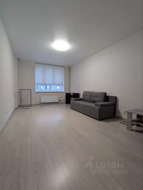 1-к кв. Московская область, Балашиха ул. Яганова, 12 (38.5 м) - Фото 1