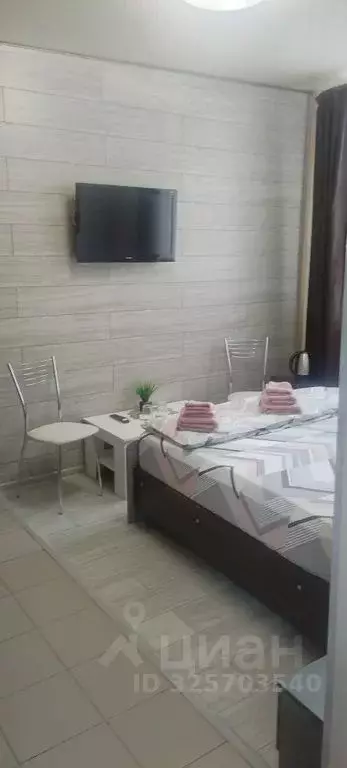 Комната Самарская область, Самара ул. Свободы, 200 - Фото 1