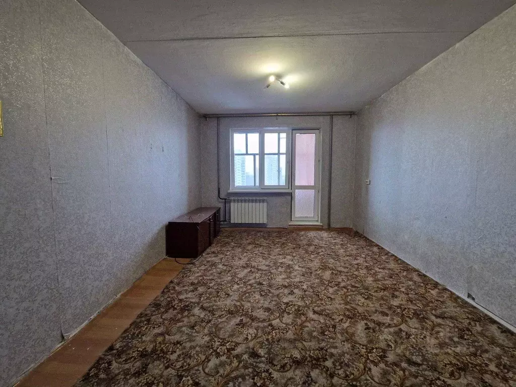 2-к кв. Свердловская область, Екатеринбург ул. Пехотинцев, 18 (48.0 м) - Фото 1