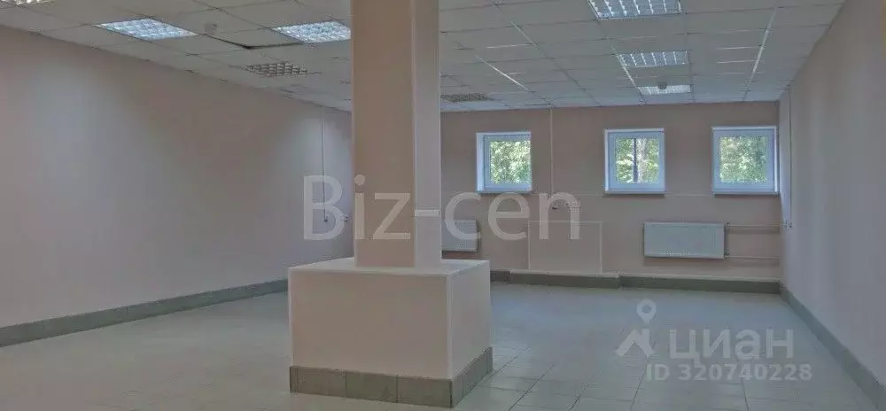 Офис в Санкт-Петербург ул. Ивана Черных, 31-33 (18 м) - Фото 2