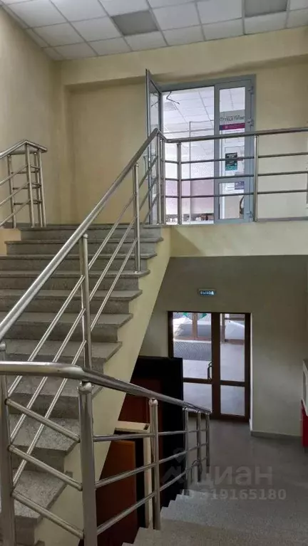 Офис в Челябинская область, Челябинск ул. Маркса, 131 (400 м) - Фото 0