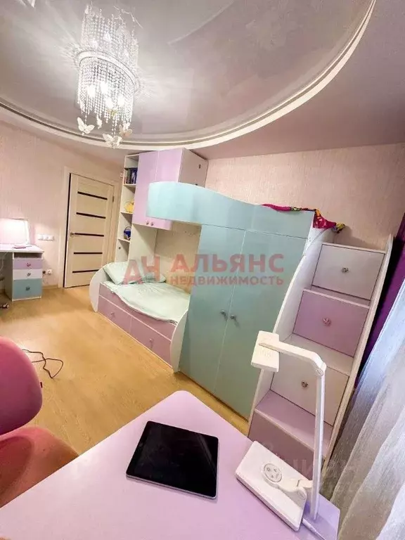 3-к кв. Самарская область, Самара просека 5-я, 93 (93.0 м) - Фото 2