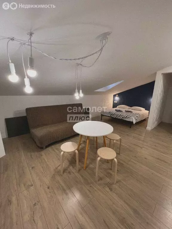 5-комнатная квартира: Выборг, Московский проспект, 4 (130 м) - Фото 1