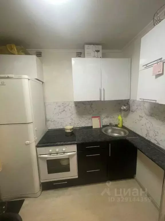 1-к кв. Алтайский край, Барнаул ул. Юрина, 202Бк2 (30.0 м) - Фото 1
