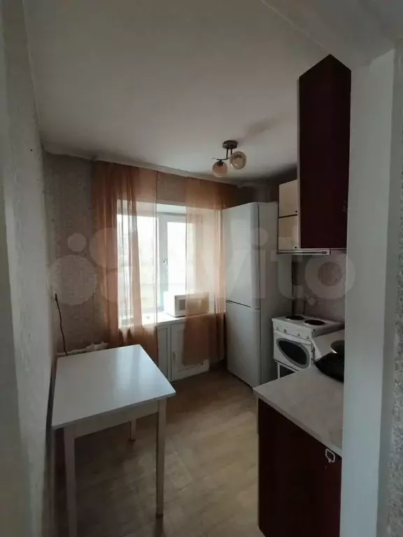 1-к. квартира, 32 м, 5/5 эт. - Фото 0