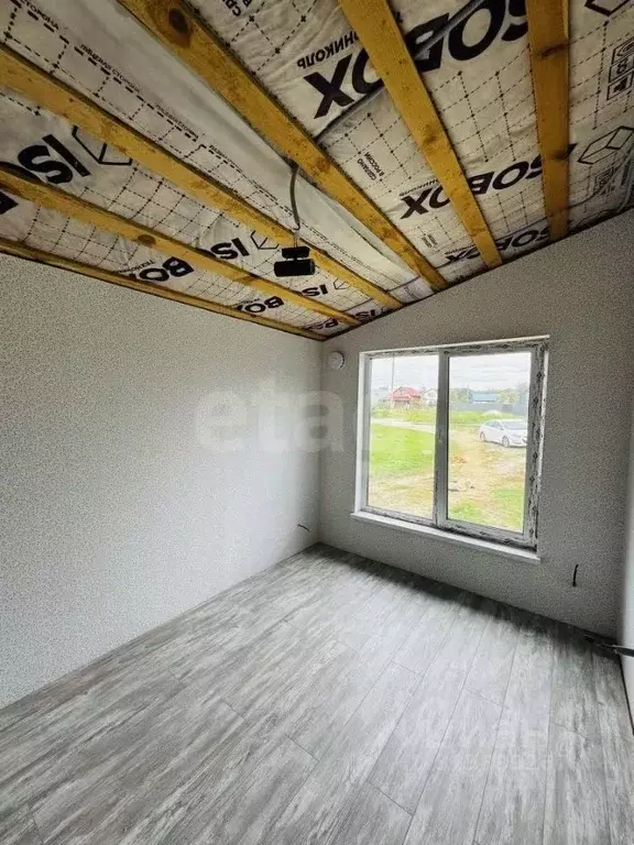 Дом в Калужская область, Дзержинский муниципальный округ, Дворцы ... - Фото 2