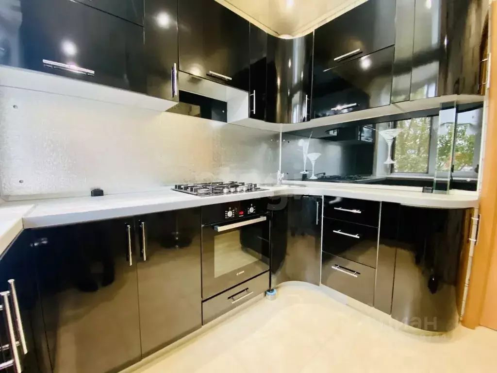 2-к кв. Самарская область, Самара ул. 22-го Партсъезда, 29 (43.8 м) - Фото 1