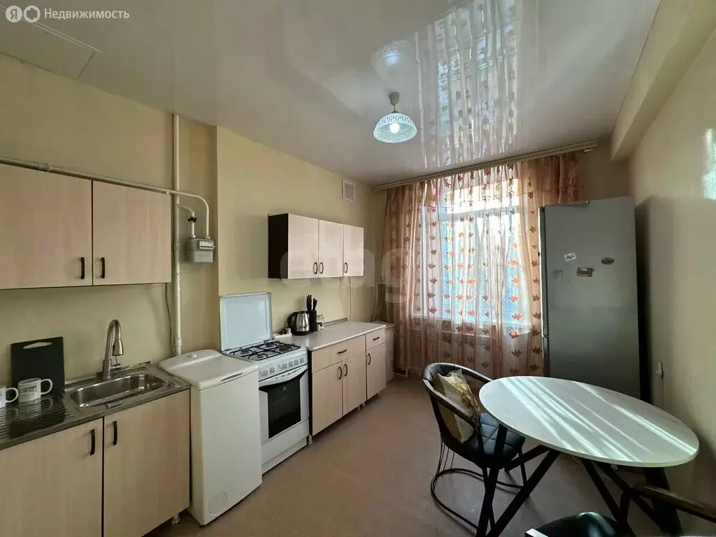 2-комнатная квартира: Воронеж, Московский проспект, 12 (59.6 м) - Фото 2