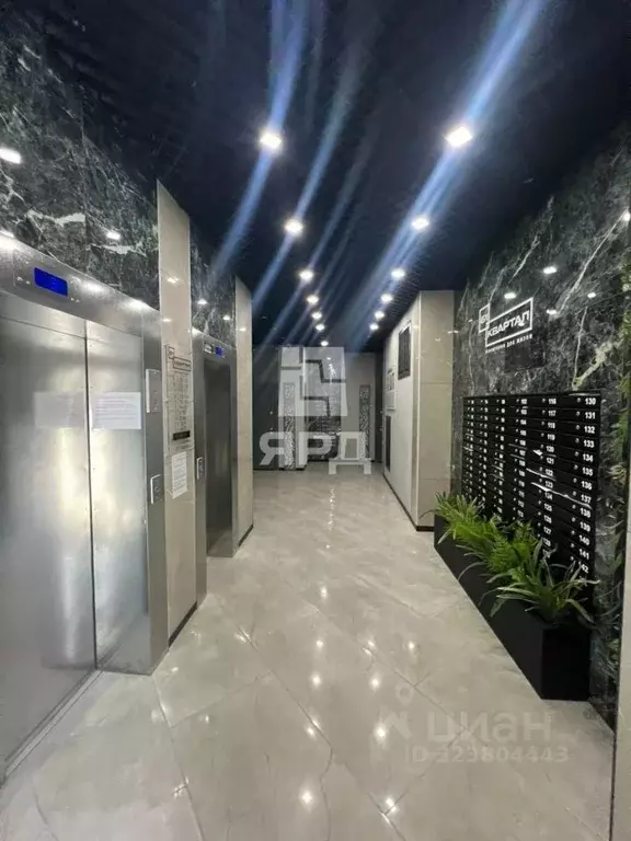 1-к кв. Ростовская область, Ростов-на-Дону просп. 40-летия Победы ... - Фото 1