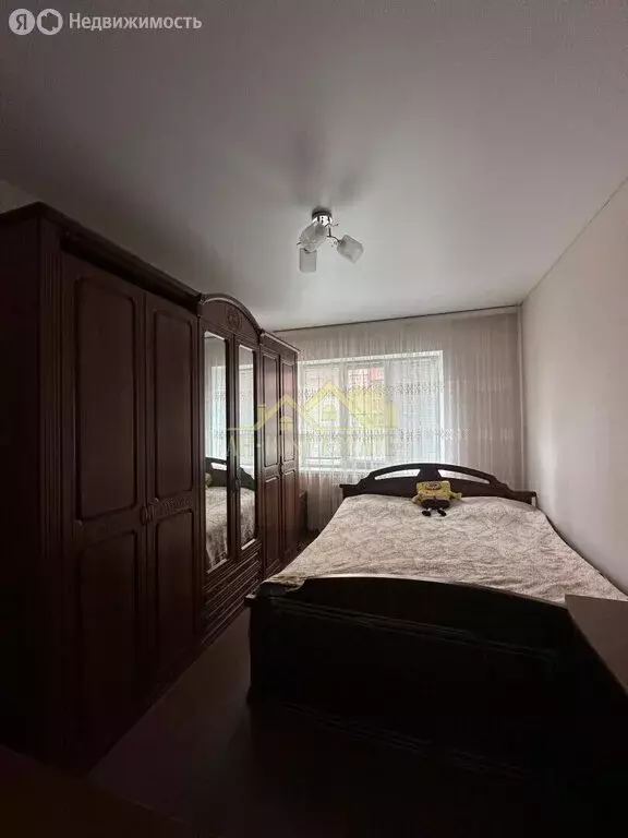 2-комнатная квартира: Владикавказ, Весенняя улица, 37Б (60 м) - Фото 2