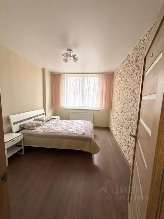 2-к кв. Калининградская область, Калининград ул. Александра Невского, ... - Фото 1