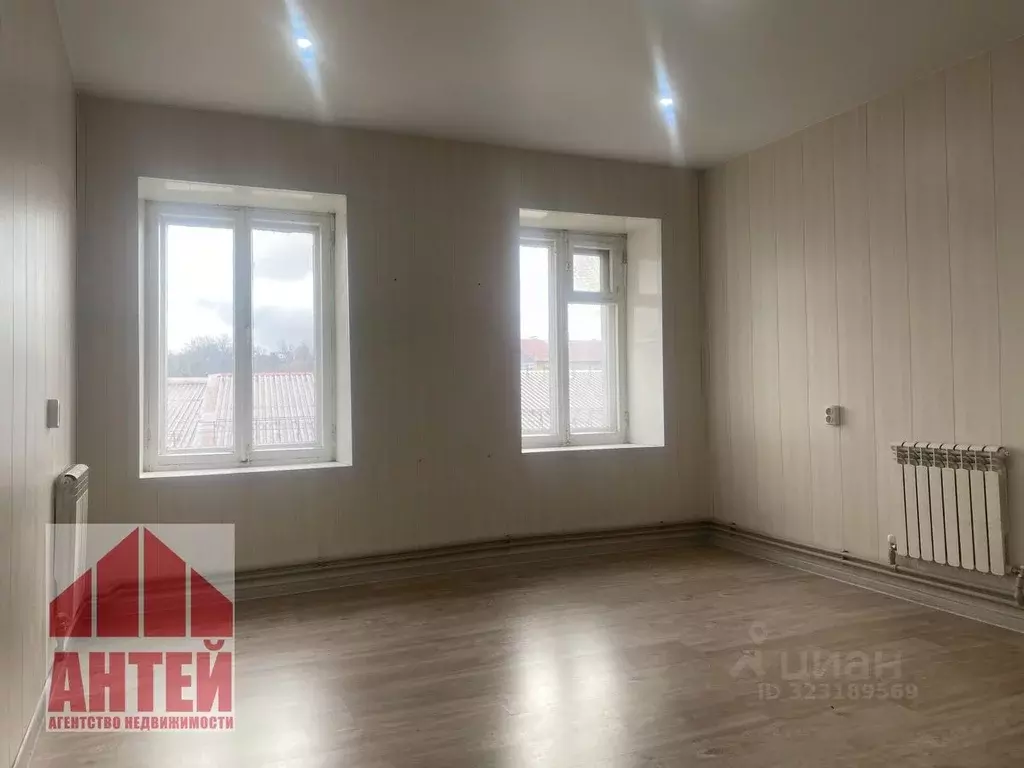 2-к кв. Нижегородская область, Павлово Нижегородская ул., 11А (41.1 м) - Фото 2