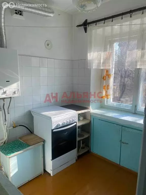 2-комнатная квартира: Самара, улица Советской Армии, 210 (44.3 м) - Фото 1