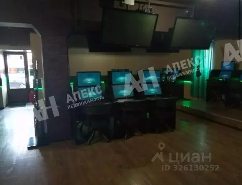 Помещение свободного назначения в Москва Головинское ш., 1 (275 м) - Фото 2