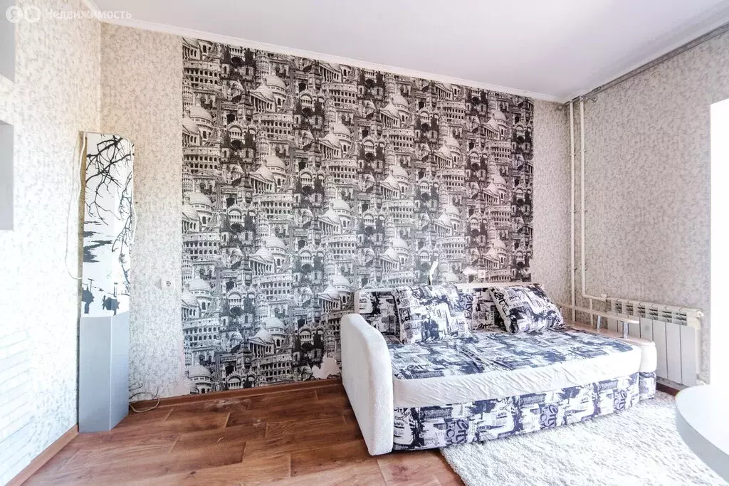 Квартира-студия: Благовещенск, Северная улица, 175 (20.5 м) - Фото 2