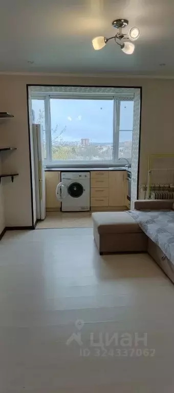 Студия Ростовская область, Ростов-на-Дону Мясникован мкр, пер. ... - Фото 2