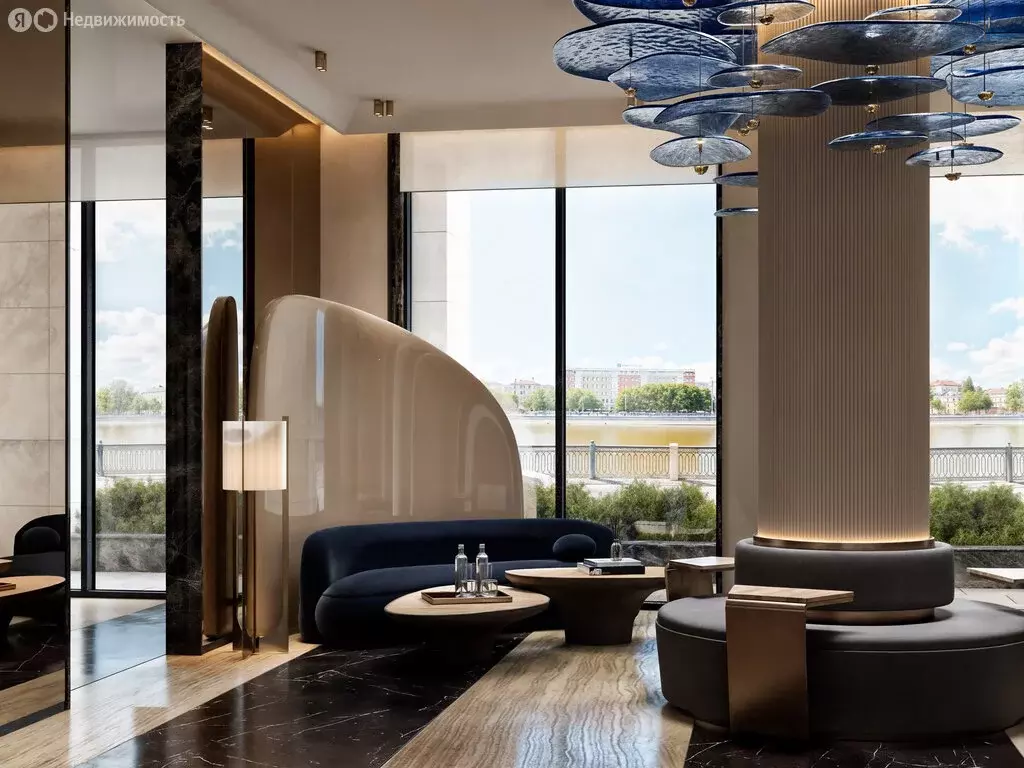 Дом в Москва, Садовническая улица, 76/71с1 (307.33 м) - Фото 1