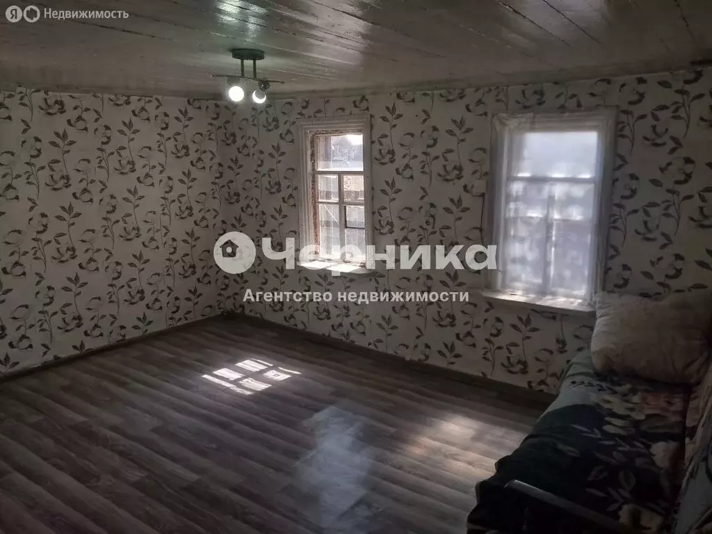 Дом в Астаховское сельское поселение, СНТ Донское, улица Роз, 6 (40 м) - Фото 1