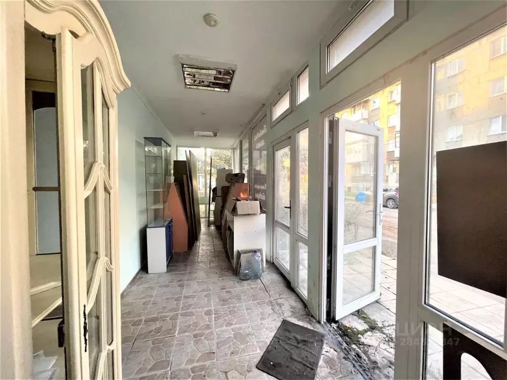 1-к кв. Калининградская область, Гвардейск Красноармейская ул., 8 ... - Фото 1