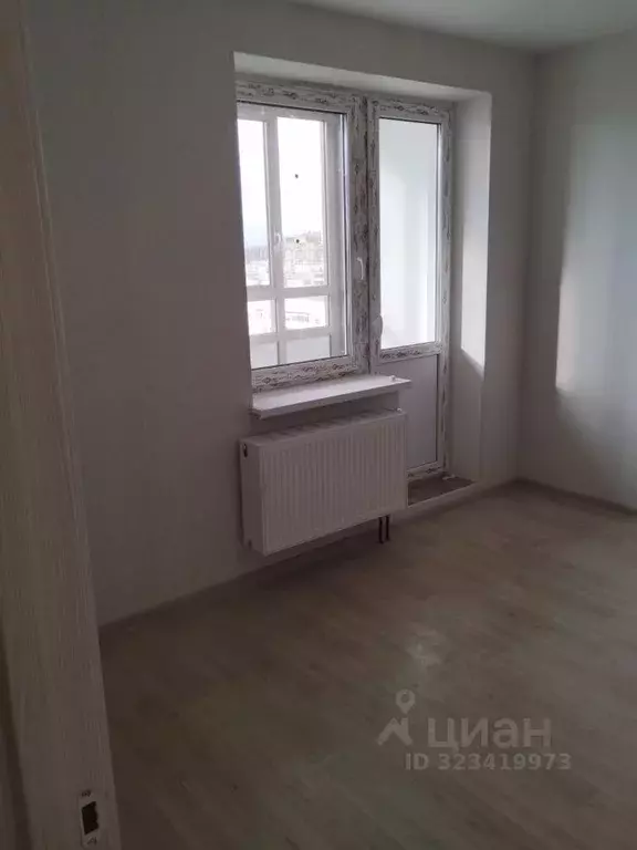 1-к кв. Санкт-Петербург Ленинский просп., 68 (31.0 м) - Фото 2