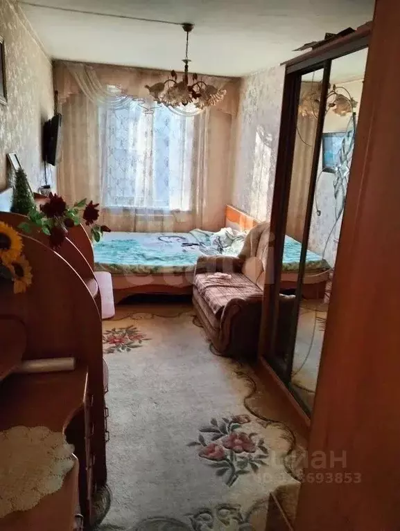 3-к кв. Иркутская область, Иркутск Напольная ул., 70/2 (53.0 м) - Фото 1