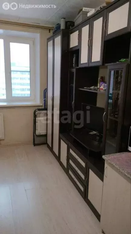 1к в 4-комнатной квартире (12.5 м) - Фото 2