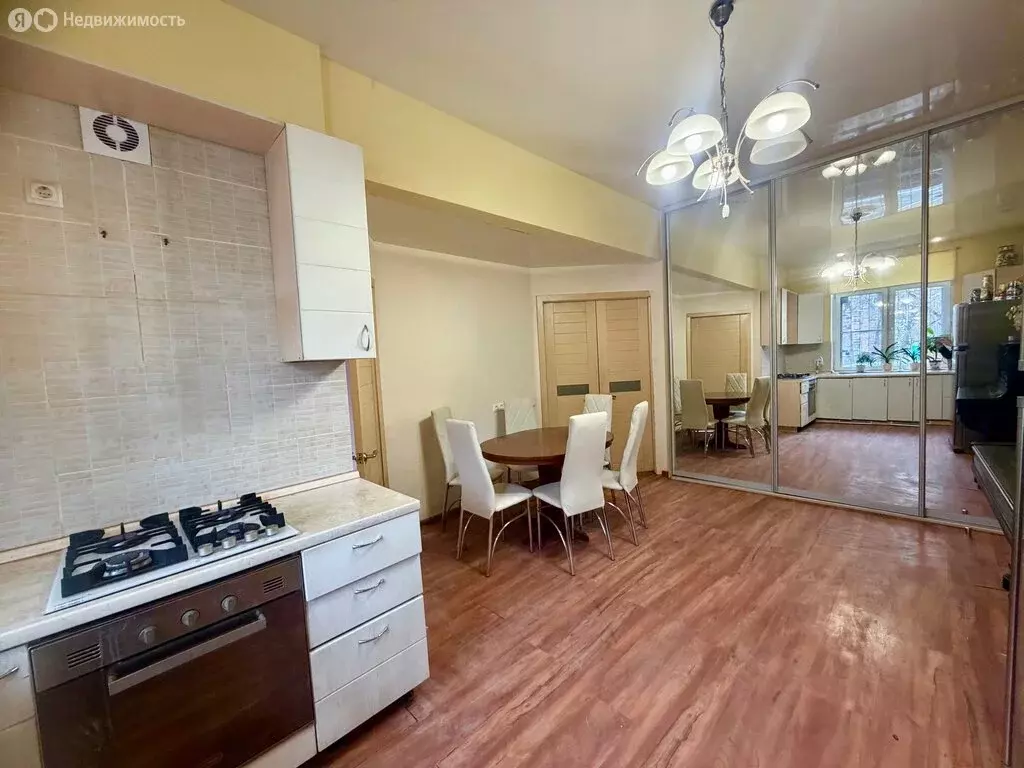 3-комнатная квартира: Москва, улица Металлургов, 60к2 (71 м) - Фото 2