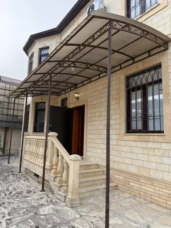 Дом в Дагестан, Махачкала Караман-6 мкр, 21 (115 м) - Фото 0