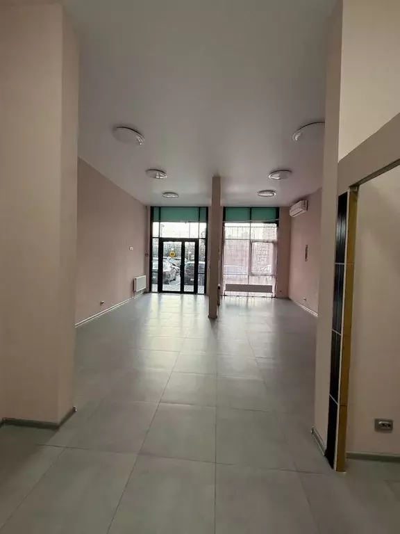 Офис в Краснодарский край, Краснодар ул. Ивана Беличенко, 95к1 (56 м) - Фото 1