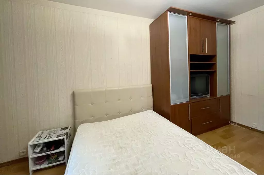 Комната Москва Кленовый бул., 10К1 - Фото 2