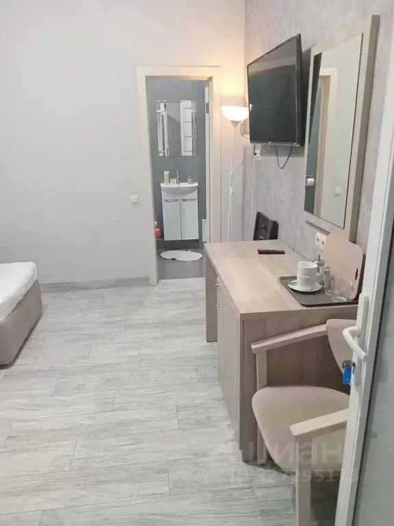 Комната Крым, Керчь ул. Ильи Громозды, 1А - Фото 2