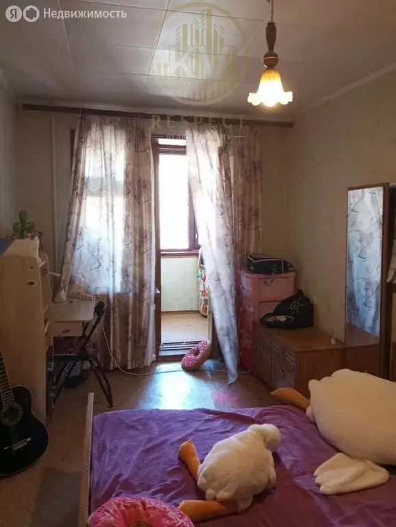 2-комнатная квартира: Кисловодск, улица Островского, 25А (50 м) - Фото 1