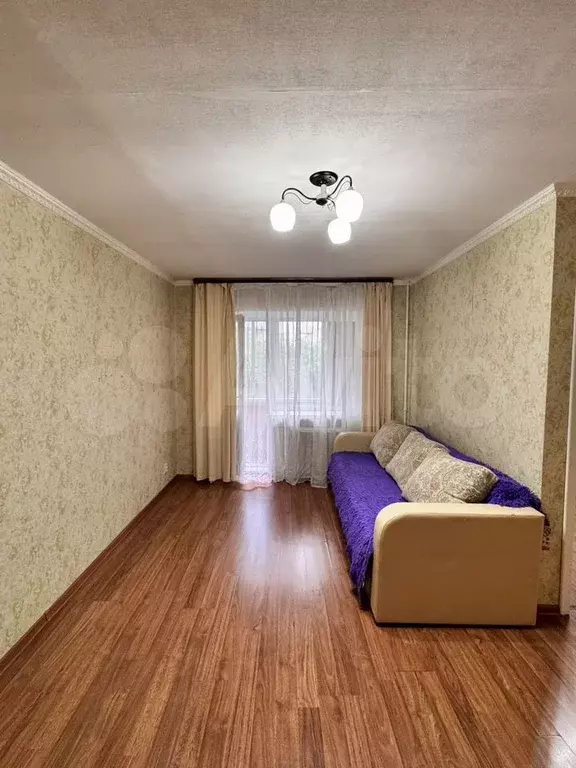 1-к. квартира, 29 м, 3/5 эт. - Фото 0