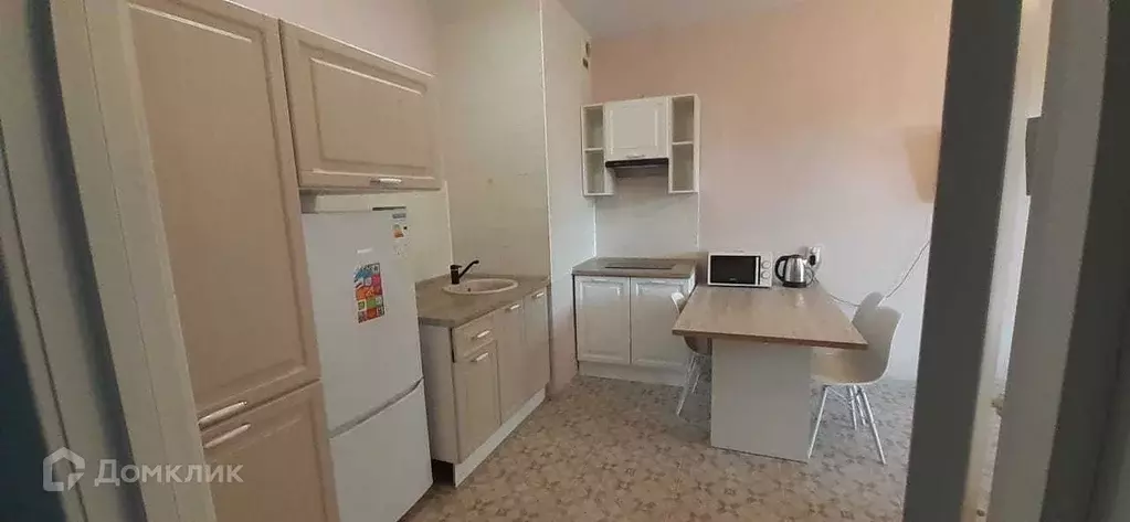 Продаётся 2-к квартира, 57 м - Фото 1