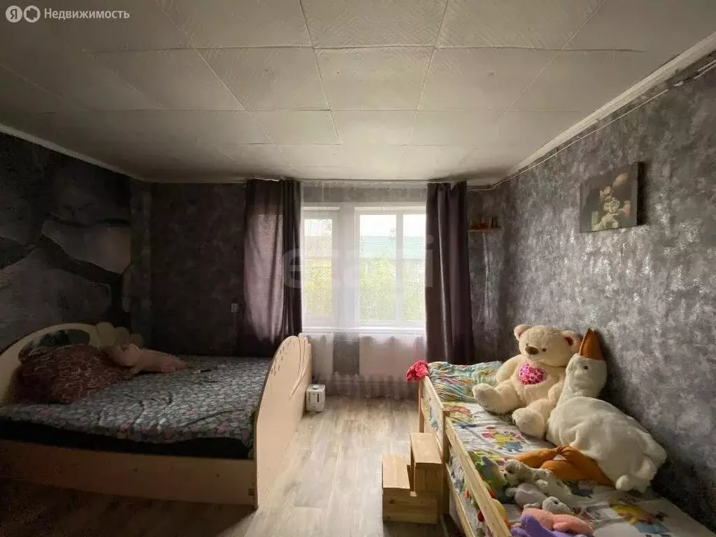 3-комнатная квартира: Галич, Озёрная улица, 7 (60 м) - Фото 2