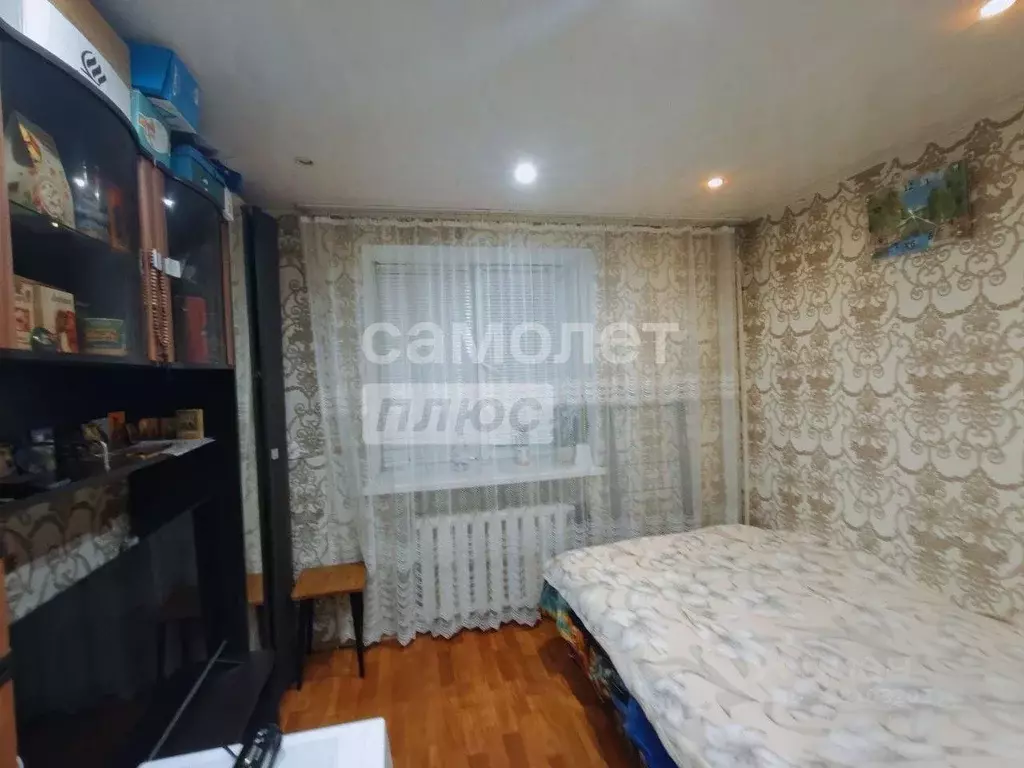 Комната Пензенская область, Пенза просп. Победы, 84 (18.0 м) - Фото 1