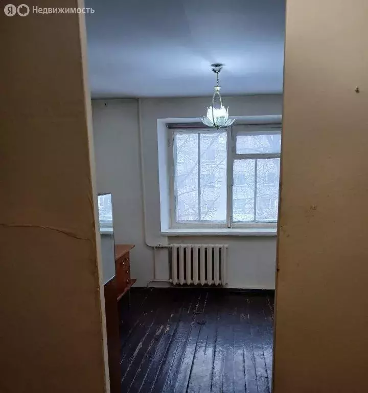 Квартира-студия: Томск, проспект Фрунзе, 120А (18 м) - Фото 0