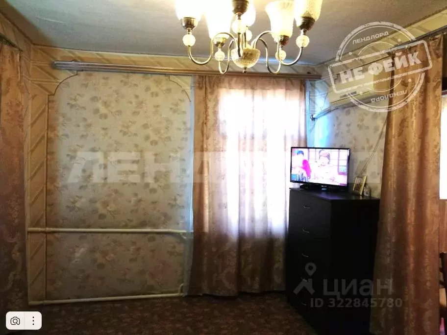 2-к кв. Ростовская область, Новочеркасск Степная ул., 18 (47.7 м) - Фото 0