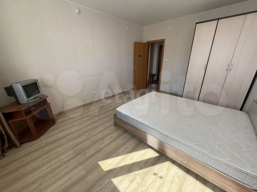 2-к. квартира, 56,4 м, 7/9 эт. - Фото 1