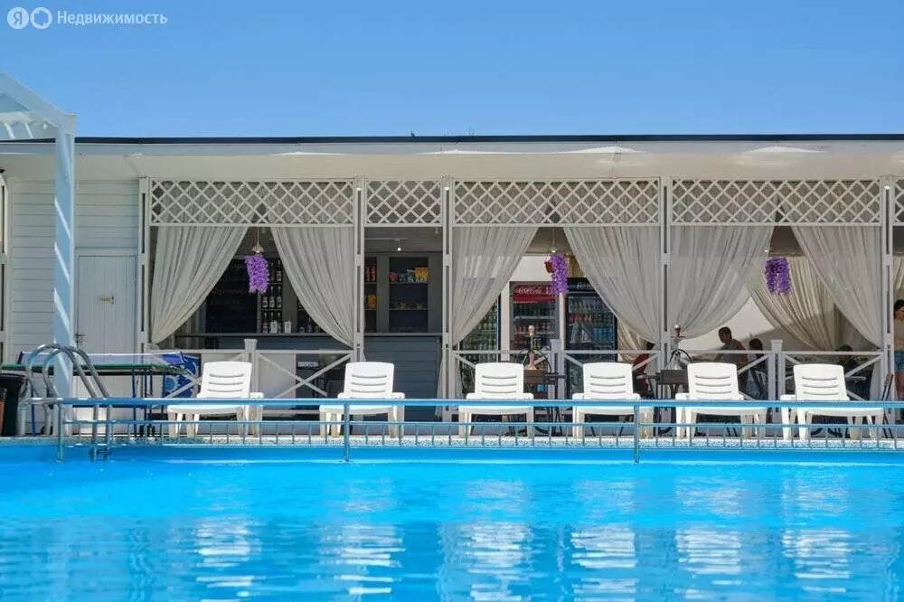 Квартира-студия: Анапа, Пионерский проспект, 270Ж (20 м) - Фото 2