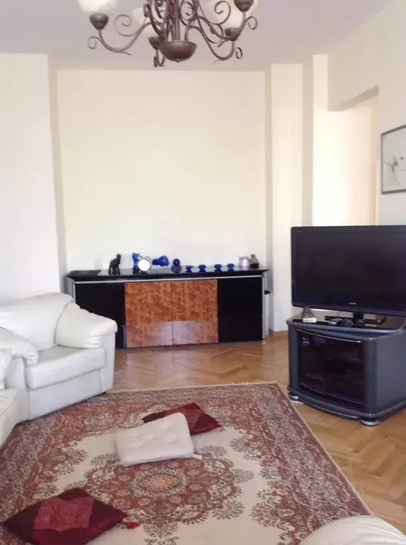 3-к кв. Москва ул. Острякова, 6 (86.1 м) - Фото 2