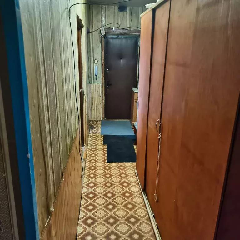 Продаётся 3-к квартира, 65.9 м - Фото 0