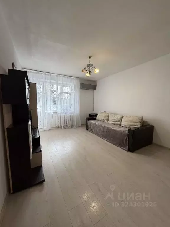 1-к кв. Краснодарский край, Краснодар ТЭЦ жилмассив, ул. Фабричная, 5 ... - Фото 1