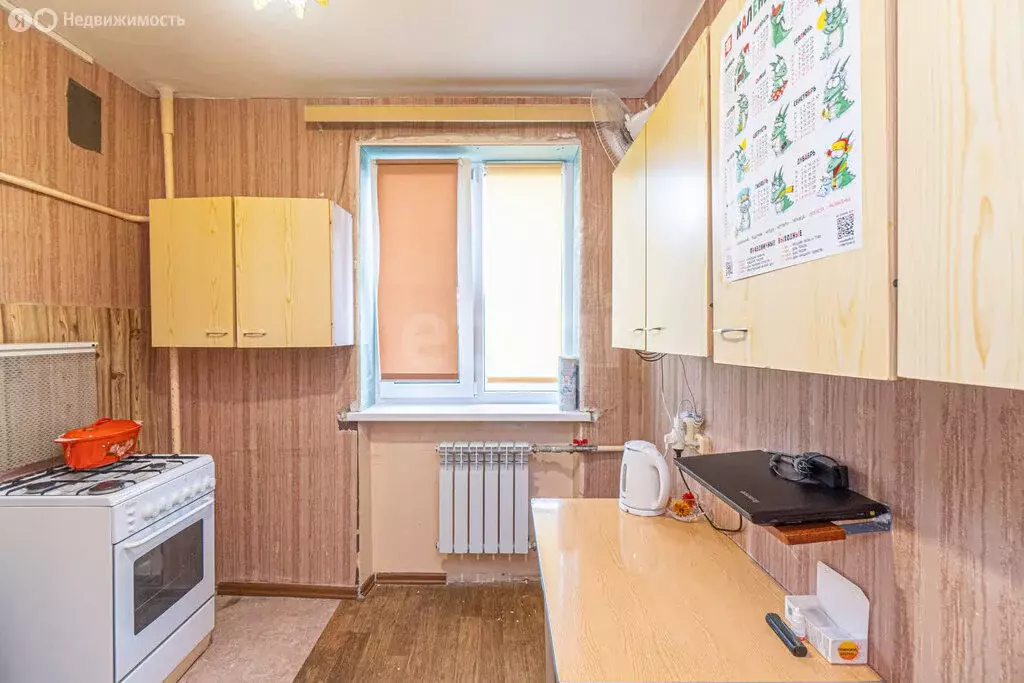 2-комнатная квартира: Севастополь, проспект Юрия Гагарина, 26 (43 м) - Фото 1
