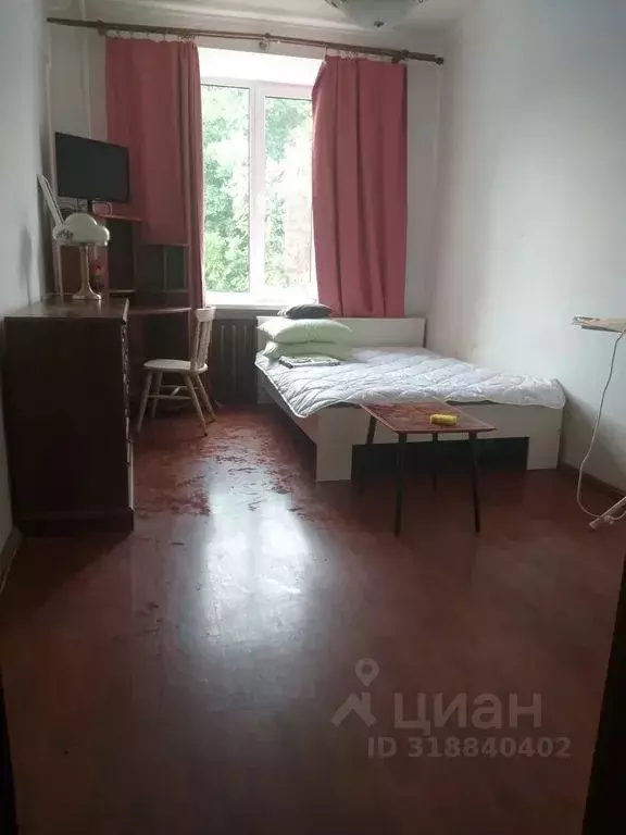 3-к кв. Московская область, Дубна ул. Курчатова, 22 (75.0 м) - Фото 0