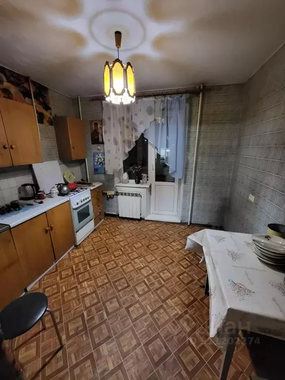4-к кв. Псковская область, Псков Коммунальная ул., 52 (88.0 м) - Фото 1