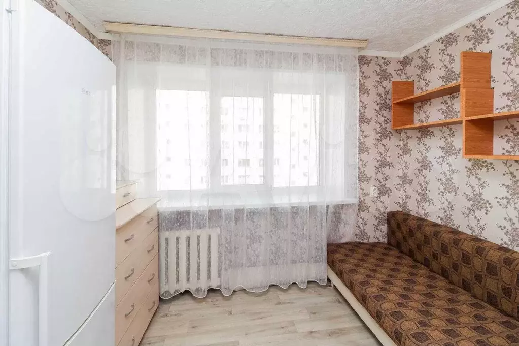 Квартира-студия, 20 м, 3/5 эт. - Фото 1